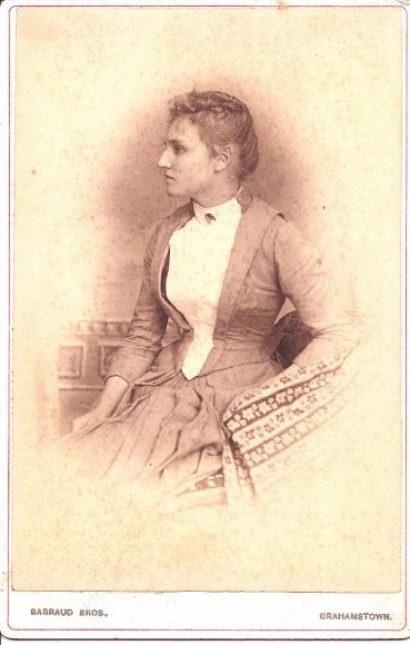 Nellie Hester Binney