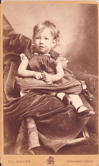 Helen Mary Currie