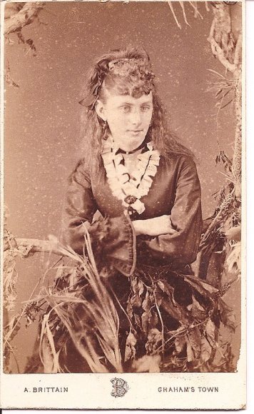 Ann Currie 