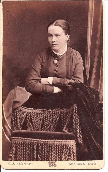 Katherine Ann Smith