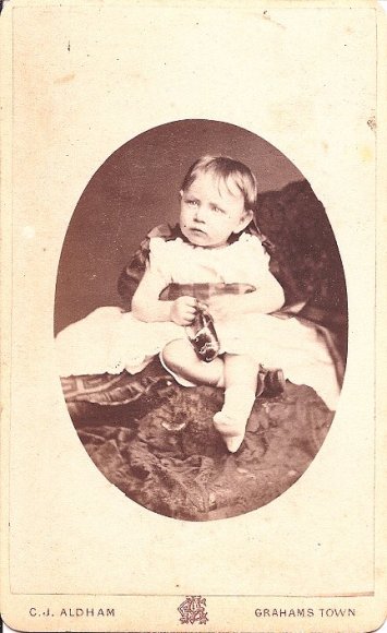Helen Mary Currie
