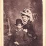 John Gerald O'Donovan & Agnes Mary Carlisle