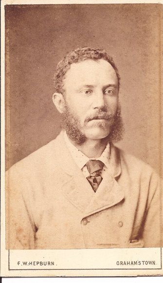 William Hollings Norton
