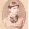 Josephine Marion Te Water