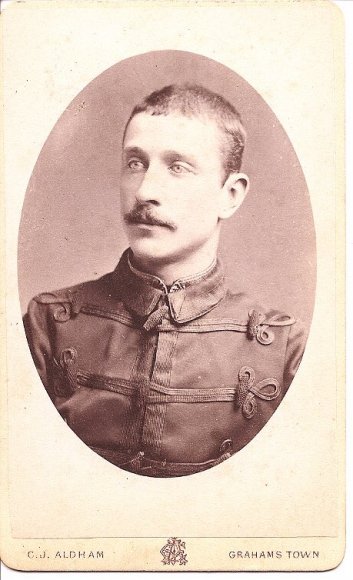 John Henry Dickason