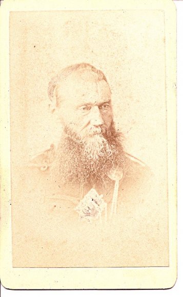 James Henry Bowker