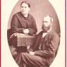 Walter and Mary Atherstone