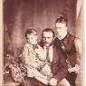 W J Currie family
