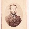 Walter John Currie