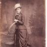 Elizabeth Ann (Ella) Hudson