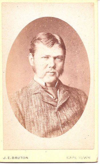 William Russell Bowker